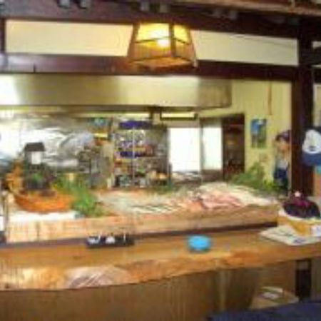 Matsunoki Hotaka Ariake Hotel Otari Exterior photo