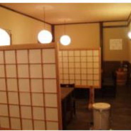 Matsunoki Hotaka Ariake Hotel Otari Exterior photo