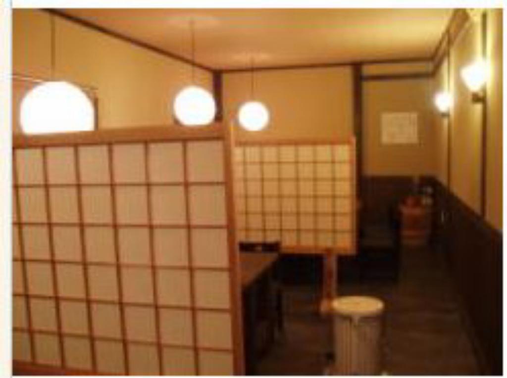 Matsunoki Hotaka Ariake Hotel Otari Exterior photo