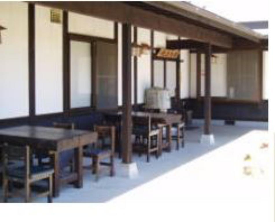 Matsunoki Hotaka Ariake Hotel Otari Exterior photo